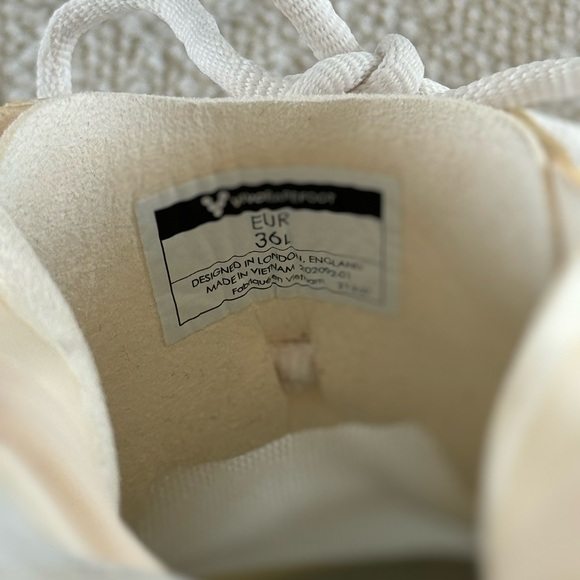 Vivobarefoot Primus Lite lll size 36 - Picture 4 of 7